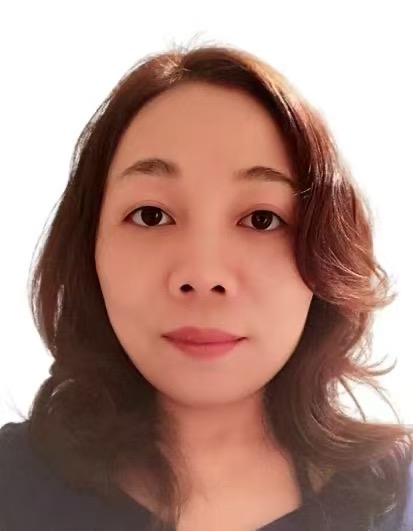 Cher Zhang, China Production Manager at Canvas Apparel Group